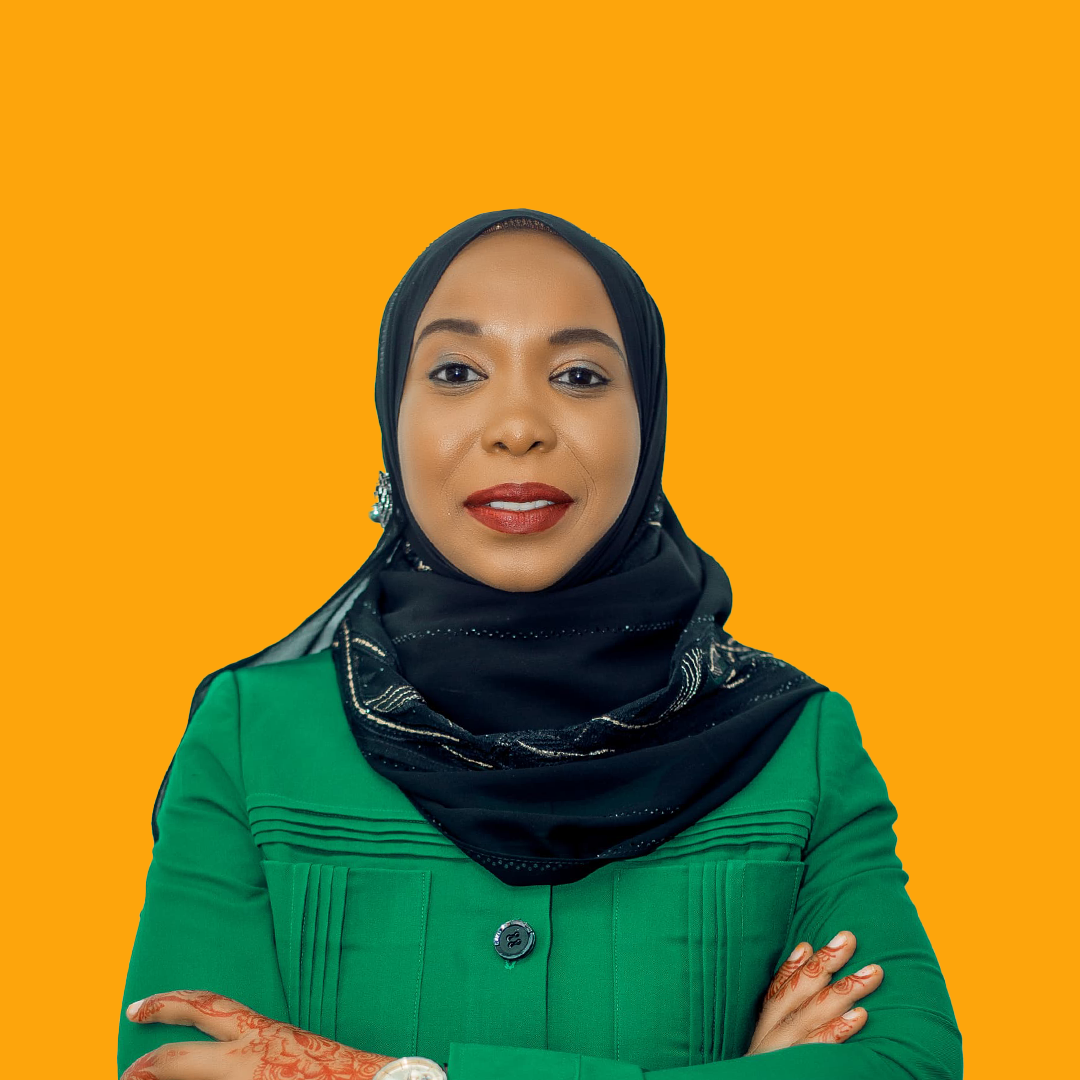 Rehema Sombi(MNEC)