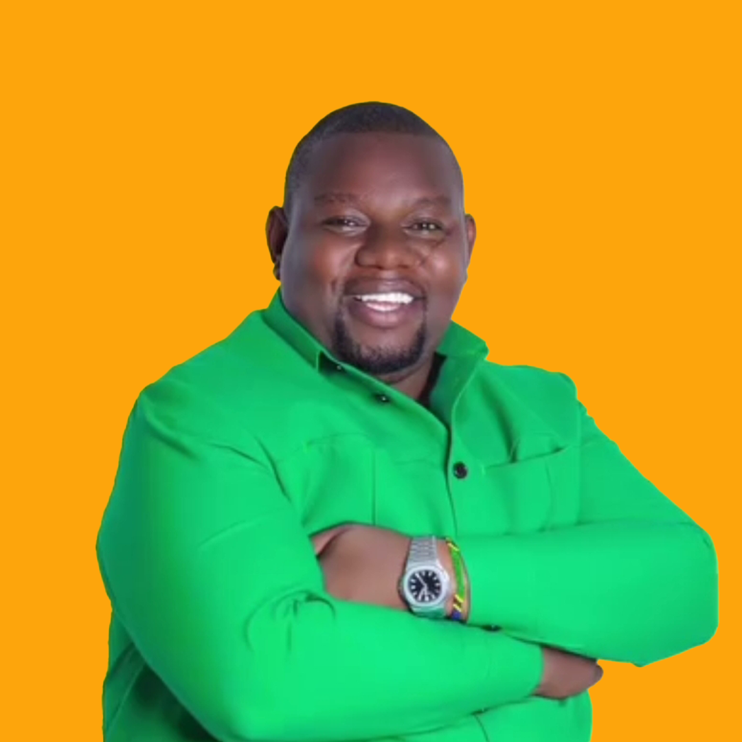Mussa Mwakitinya (MNEC)