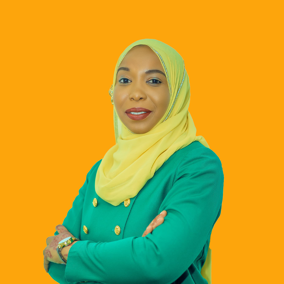 Rehema Sombi(MNEC)