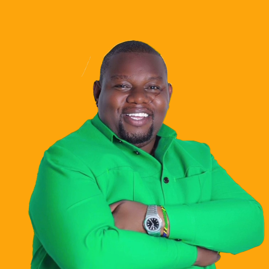 Mussa Mwakitinya (MNEC)